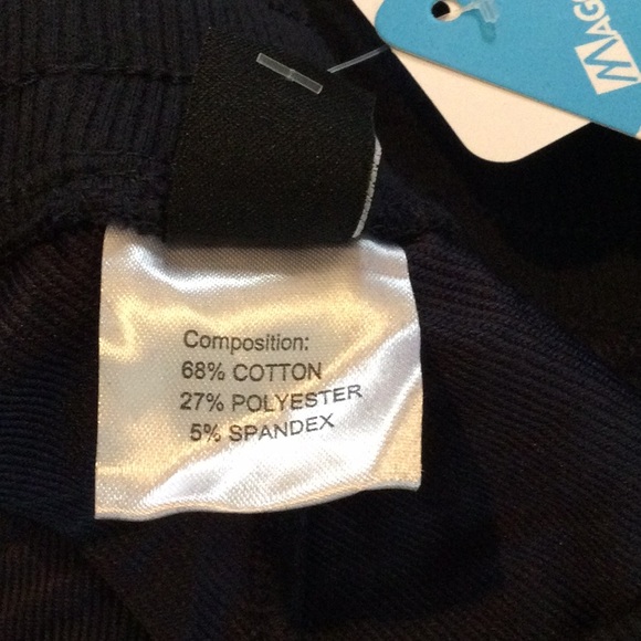 NWT Mens Capri joggers - Picture 5 of 5